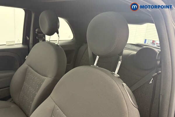 Used Fiat 500 2023 for sale - 75660933: Photo 23