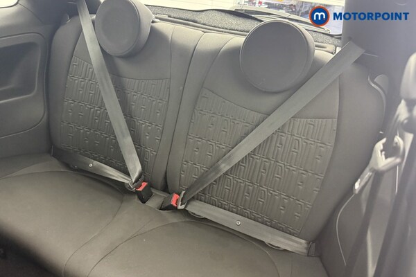 Used Fiat 500 2023 for sale - 75660933: Photo 24