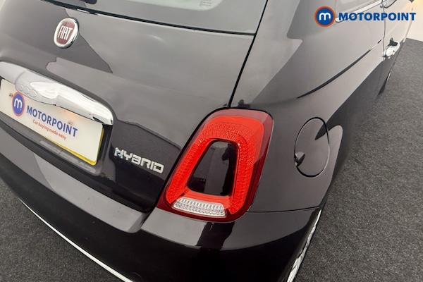 Used Fiat 500 2023 for sale - 75660933: Photo 26