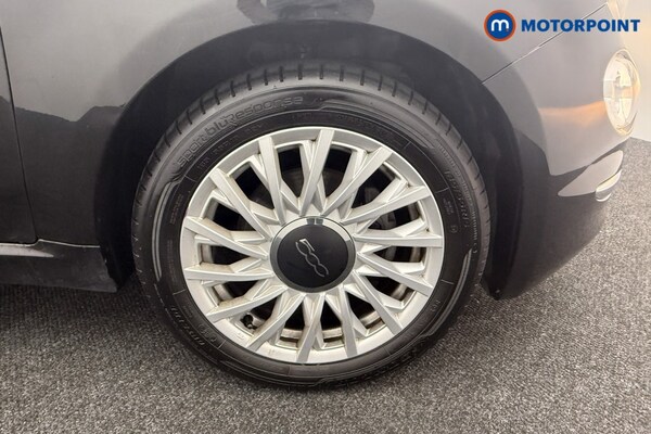 Used Fiat 500 2023 for sale - 75660933: Photo 30