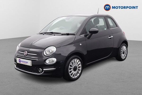 Used Fiat 500 2023 for sale - 75660933: Photo 3