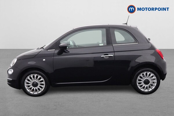 Used Fiat 500 2023 for sale - 75660933: Photo 4