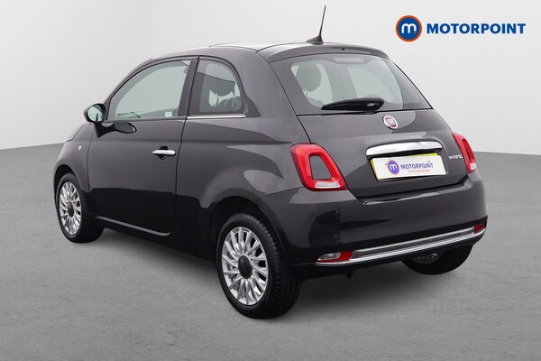 Used Fiat 500 2023 for sale - 75660933: Photo 5