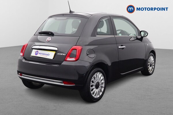 Used Fiat 500 2023 for sale - 75660933: Photo 7