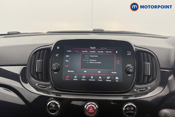 Used Fiat 500 2023 for sale - 75660933: Photo 9