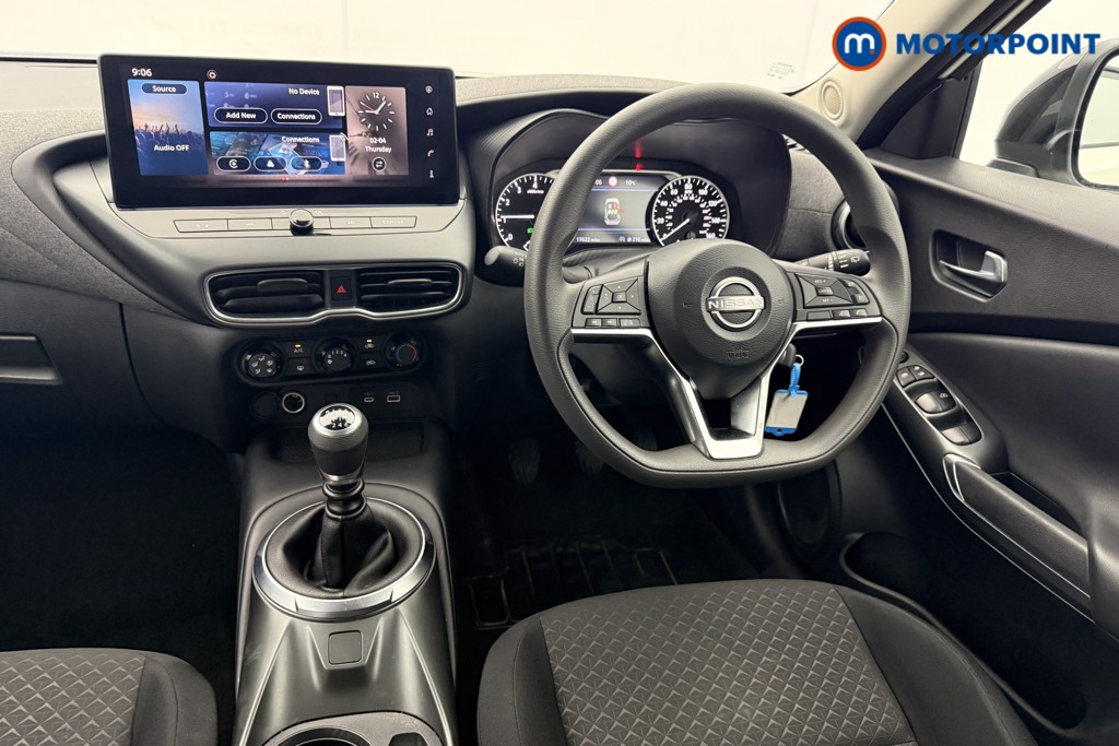 Used Nissan Juke 2025 for sale - 78106900: Photo 10