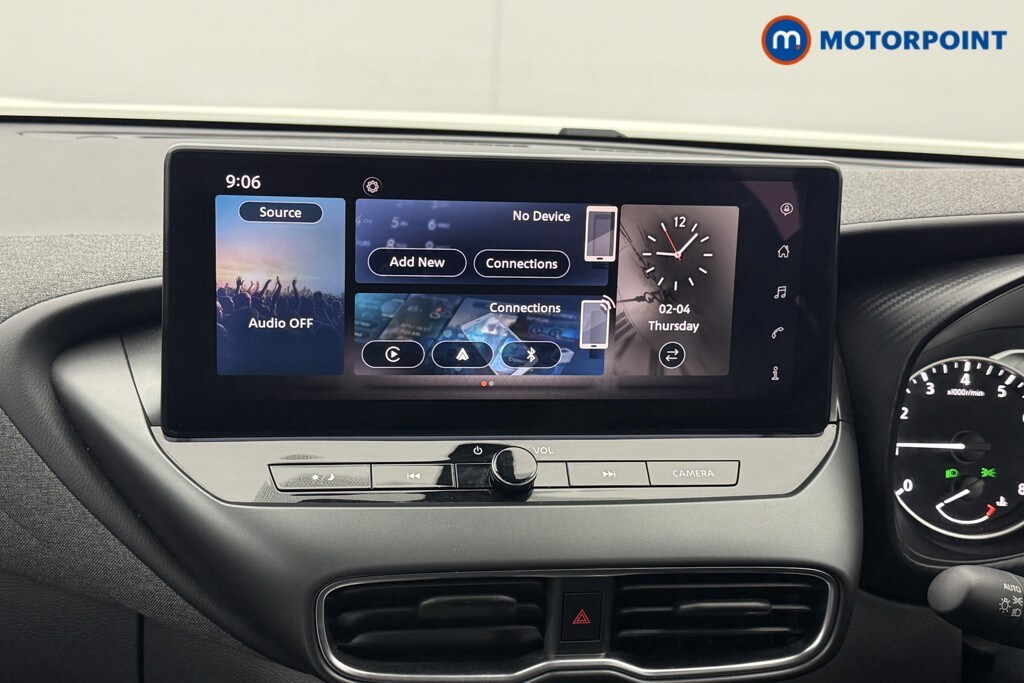 Used Nissan Juke 2025 for sale - 78106900: Photo 11