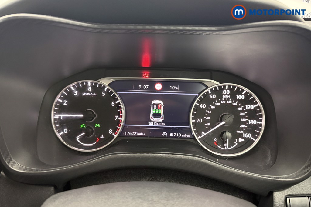 Used Nissan Juke 2025 for sale - 78106900: Photo 12