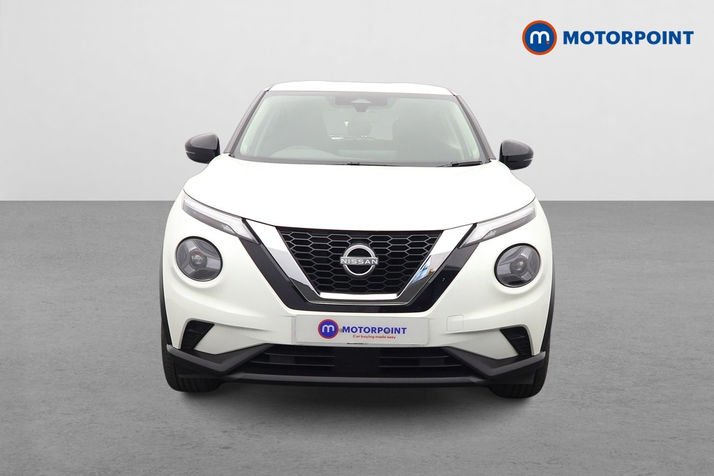 Used Nissan Juke 2025 for sale - 78106900: Photo 2