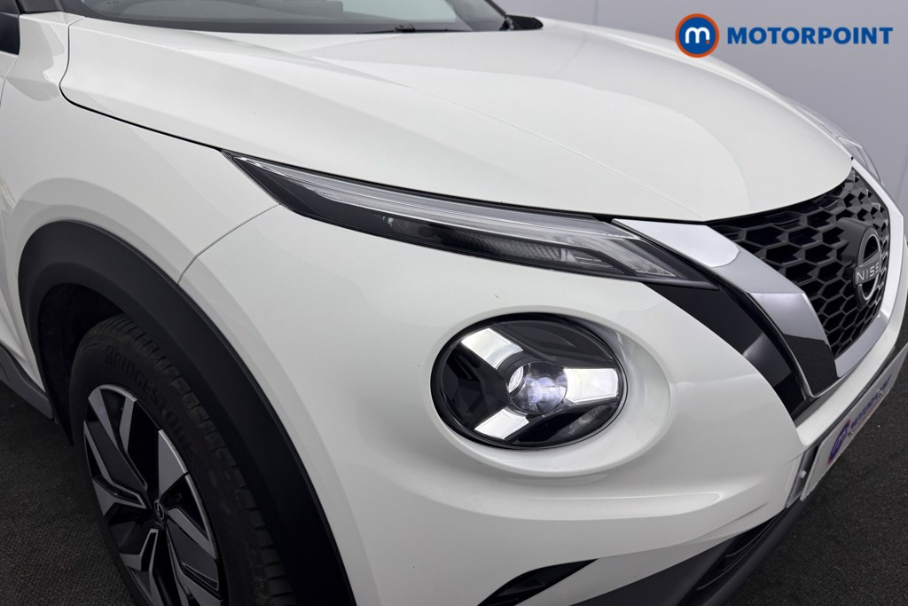 Used Nissan Juke 2025 for sale - 78106900: Photo 21