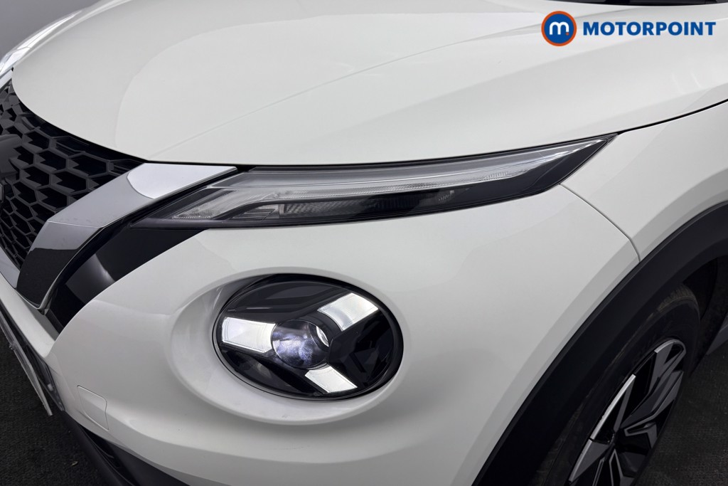 Used Nissan Juke 2025 for sale - 78106900: Photo 22