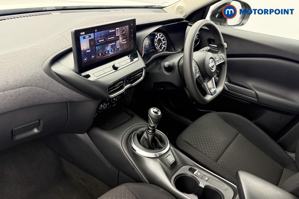 Used Nissan Juke 2025 for sale - 78106900: Photo 24