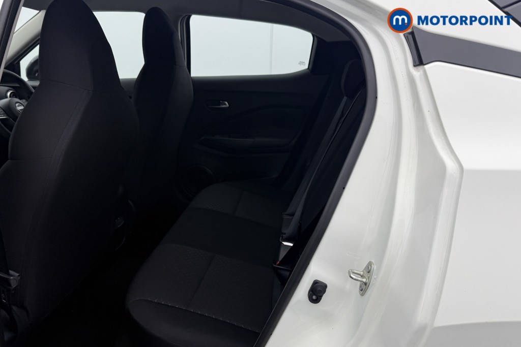 Used Nissan Juke 2025 for sale - 78106900: Photo 26