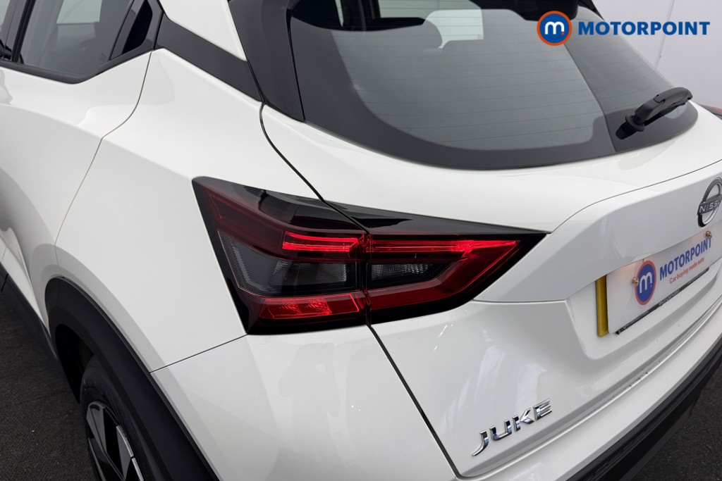 Used Nissan Juke 2025 for sale - 78106900: Photo 27