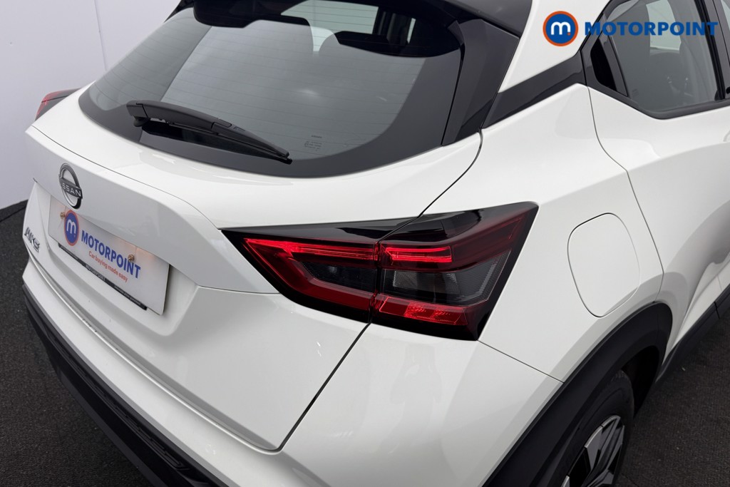 Used Nissan Juke 2025 for sale - 78106900: Photo 28