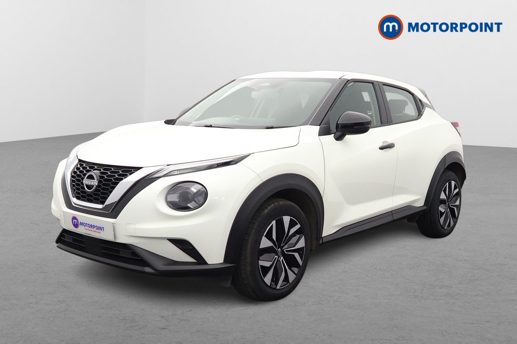 Used Nissan Juke 2025 for sale - 78106900: Photo 3