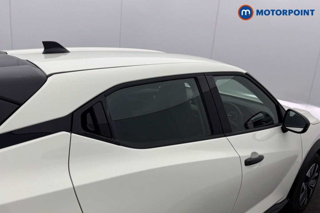 Used Nissan Juke 2025 for sale - 78106900: Photo 32