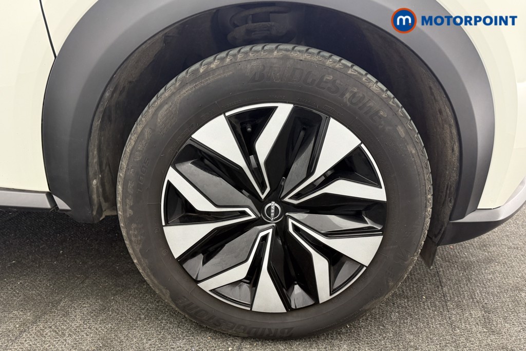 Used Nissan Juke 2025 for sale - 78106900: Photo 33