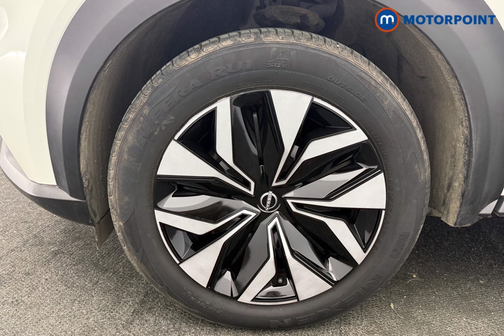 Used Nissan Juke 2025 for sale - 78106900: Photo 34