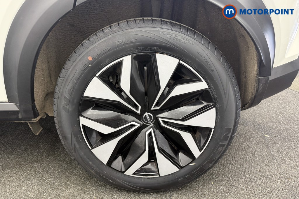 Used Nissan Juke 2025 for sale - 78106900: Photo 35