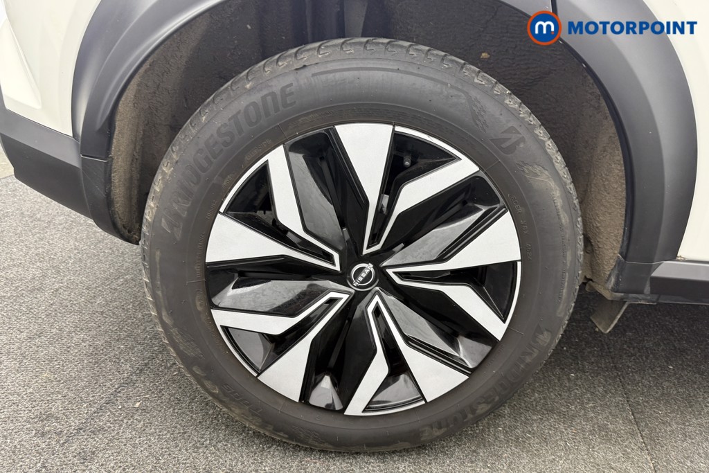 Used Nissan Juke 2025 for sale - 78106900: Photo 36