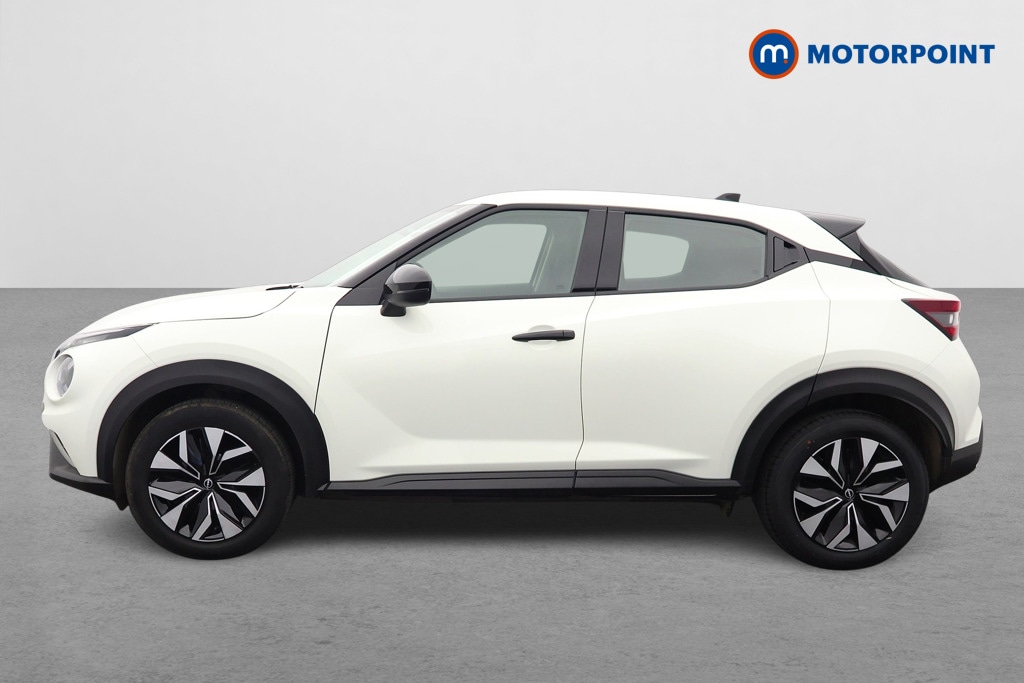 Used Nissan Juke 2025 for sale - 78106900: Photo 4