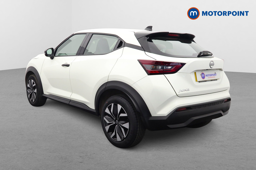 Used Nissan Juke 2025 for sale - 78106900: Photo 5