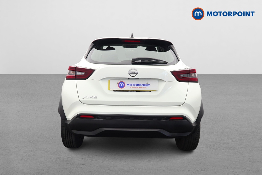 Used Nissan Juke 2025 for sale - 78106900: Photo 6