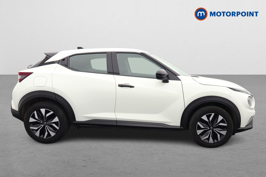 Used Nissan Juke 2025 for sale - 78106900: Photo 8