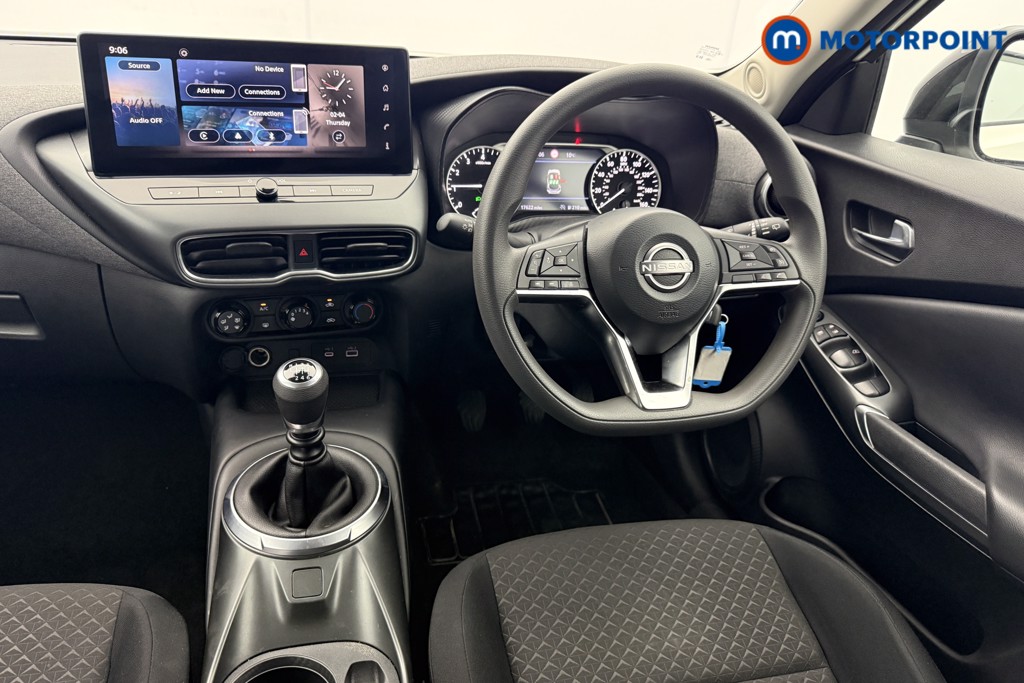 Used Nissan Juke 2025 for sale - 78106900: Photo 9