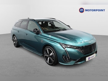 Used Peugeot 308 2025 for sale - 78871095: Photo