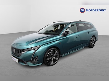 Used Peugeot 308 2025 for sale - 78871095: Photo