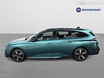 Used Peugeot 308 2025 for sale - 78871095: Photo