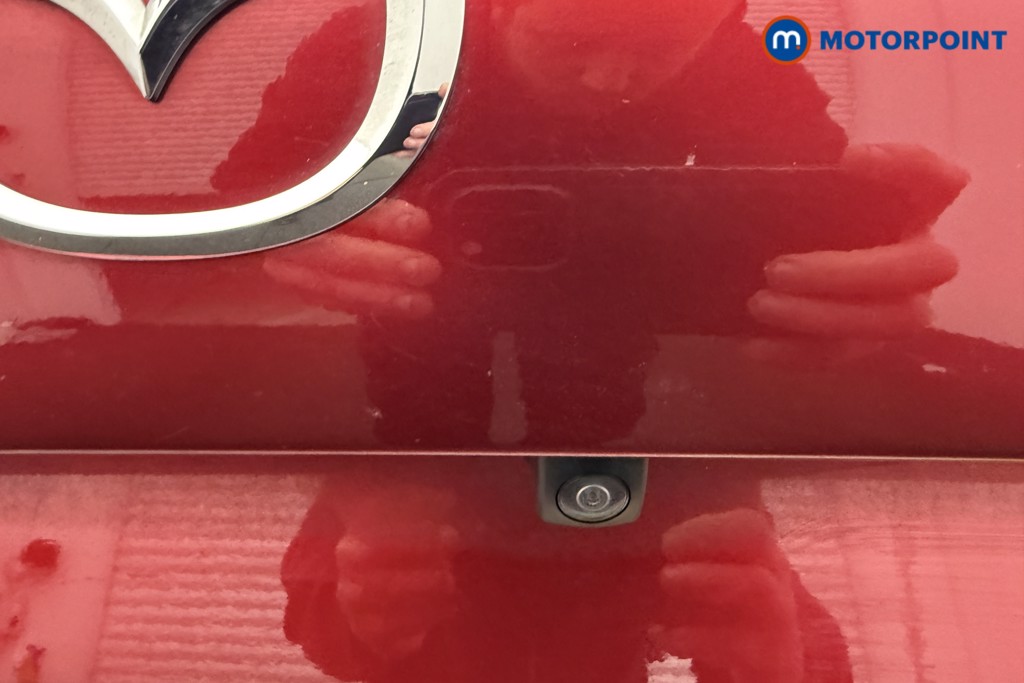 Used Mazda CX-60 2025 for sale - 77730390: Photo 10