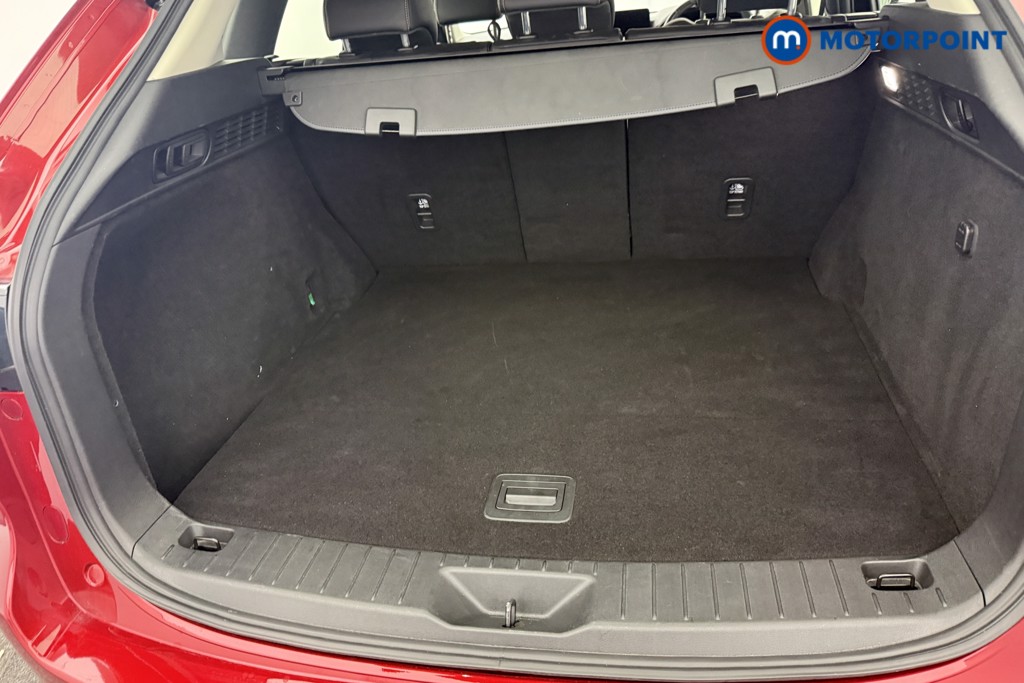 Used Mazda CX-60 2025 for sale - 77730390: Photo 11