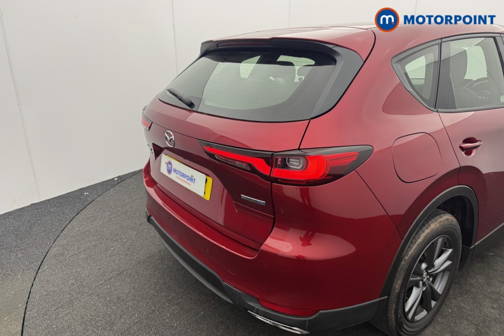 Used Mazda CX-60 2025 for sale - 77730390: Photo 14