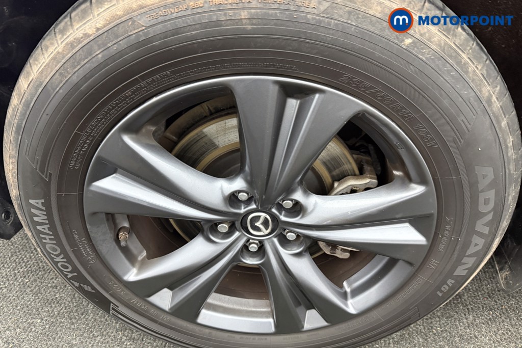 Used Mazda CX-60 2025 for sale - 77730390: Photo 15