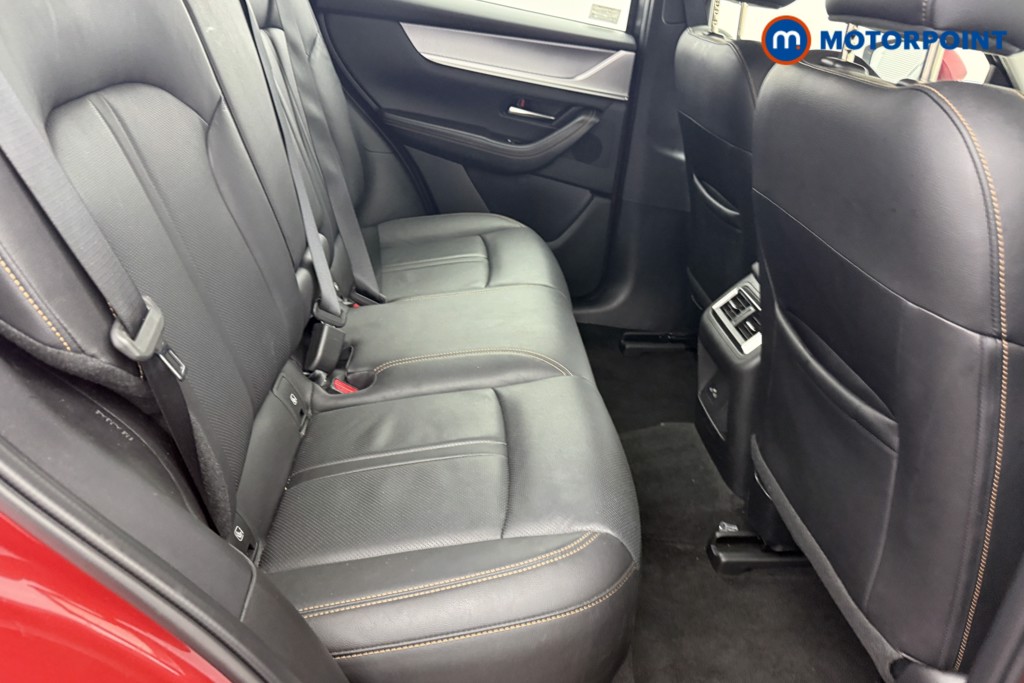 Used Mazda CX-60 2025 for sale - 77730390: Photo 17