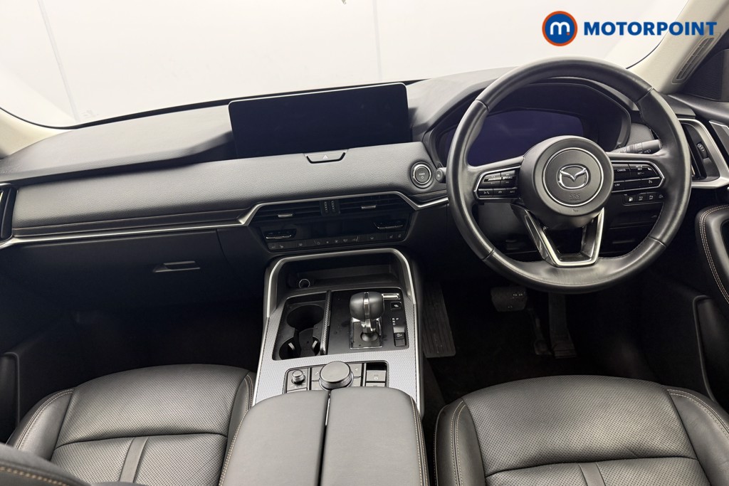 Used Mazda CX-60 2025 for sale - 77730390: Photo 18