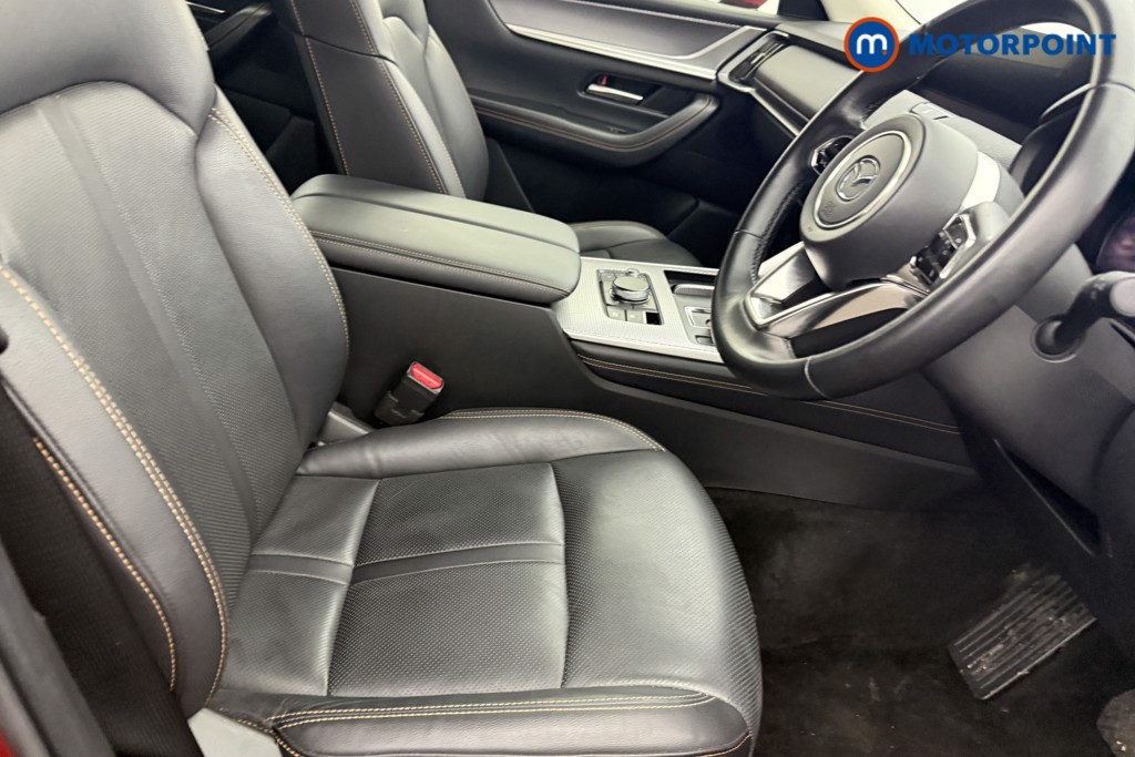 Used Mazda CX-60 2025 for sale - 77730390: Photo 21