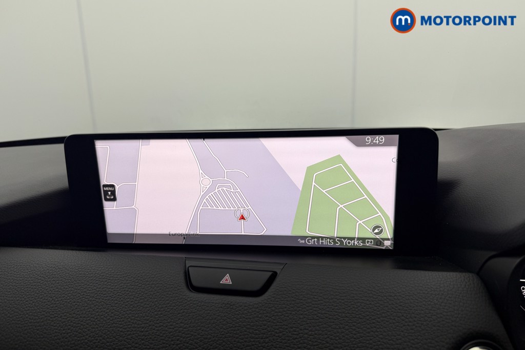 Used Mazda CX-60 2025 for sale - 77730390: Photo 27