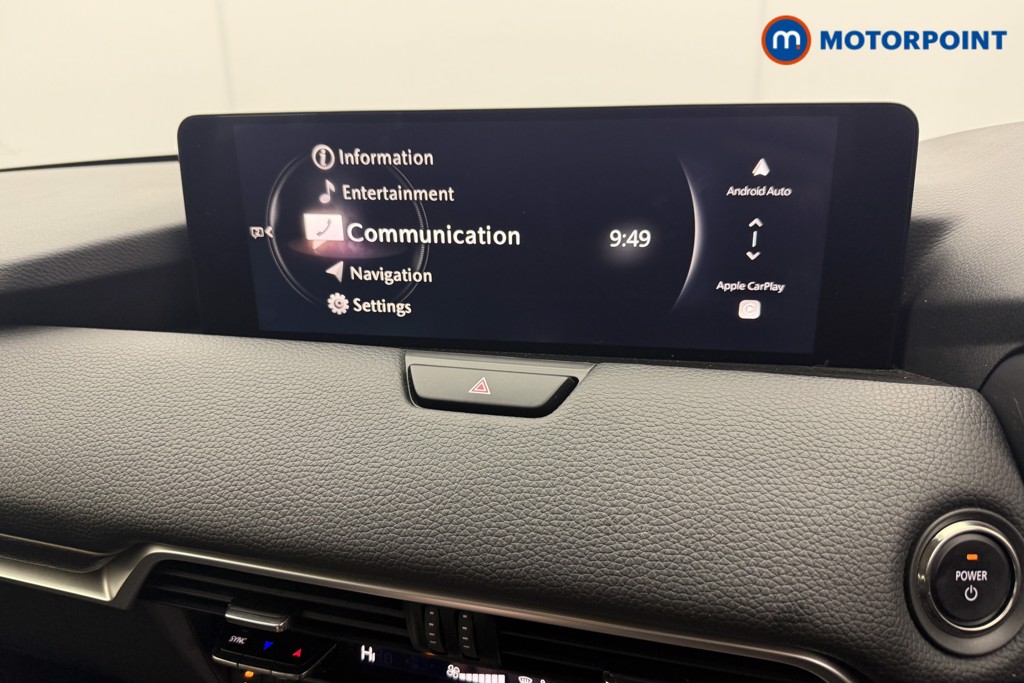 Used Mazda CX-60 2025 for sale - 77730390: Photo 29