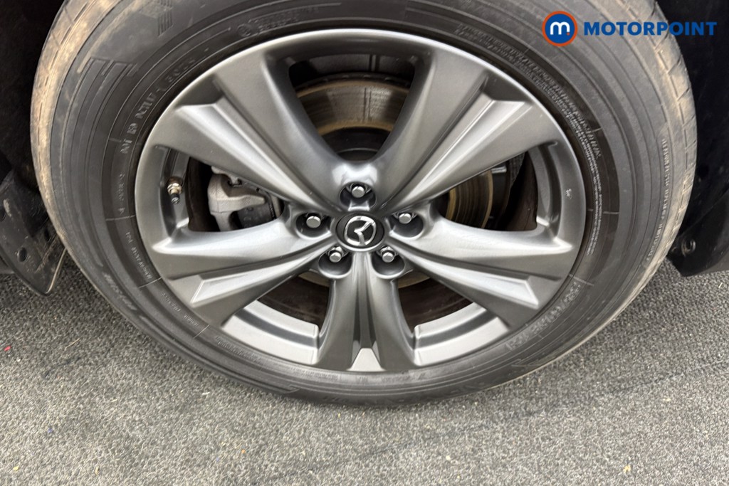 Used Mazda CX-60 2025 for sale - 77730390: Photo 38