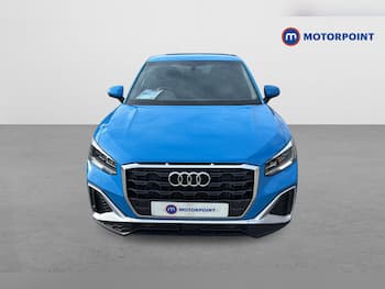 Used Audi Q2 2023 for sale - 79732989: Photo