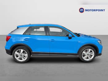 Used Audi Q2 2023 for sale - 79732989: Photo