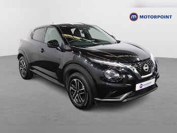 Used Nissan Juke 2024 for sale - 78894678: Photo