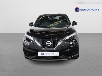 Used Nissan Juke 2024 for sale - 78894678: Photo