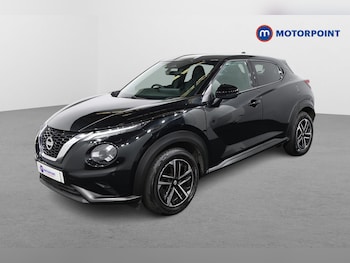 Used Nissan Juke 2024 for sale - 78894678: Photo