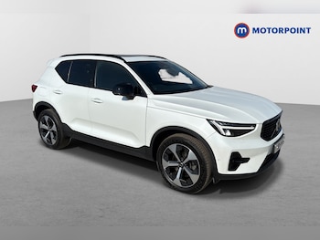 Used Volvo XC40 2022 for sale - 79320921: Photo