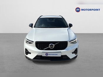 Used Volvo XC40 2022 for sale - 79320921: Photo